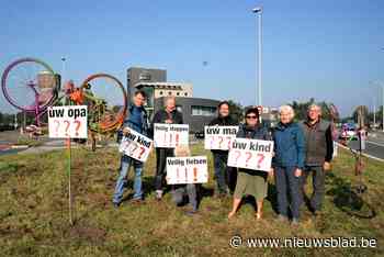 Infomarkt over herinrichting N47