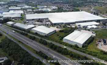 Historic Walkersteel Blackburn industrial site bought by US firm