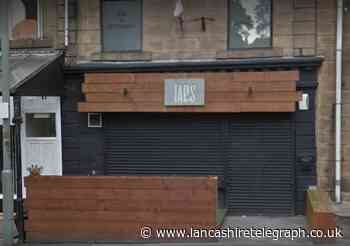 Darwen bar boss turned detective to track down intruder