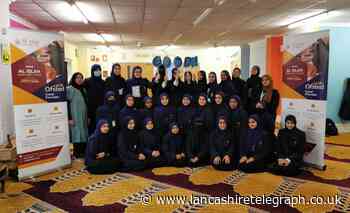 Praise after Blackburn Islamic girls’ high school Ofsted inspection