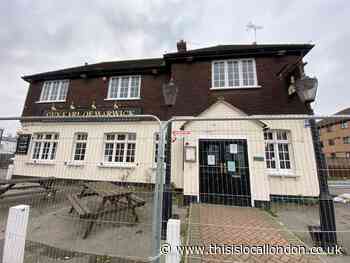 Welling pub confirms opening date after Greene King purchase