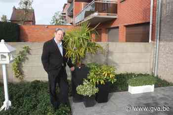 Gepensioneerd ondernemer richt zich met boek naar de zoomers - Gazet van Antwerpen