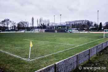 Trainer Hans Goovaerts en enkele spelers stappen op bij Maria-ter-Heide: bestuur overweegt algemeen forfait - Gazet van Antwerpen