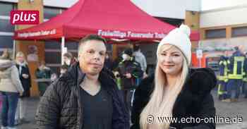 Trebur: Verein „Paulinchen“ gibt Halt - Echo Online