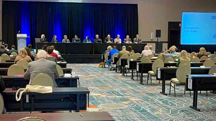 Jail waitlist for mental health help hits new record. This plan proposes a statewide fix.