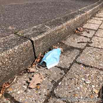 Maskenverweigerer attackiert Supermarkt-Mitarbeiterin - radioeuskirchen.de