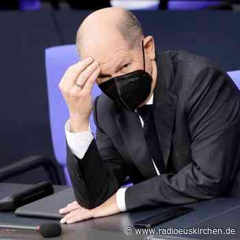 Große Mehrheit gibt Scholz höchstens vier Jahre als Kanzler - radioeuskirchen.de