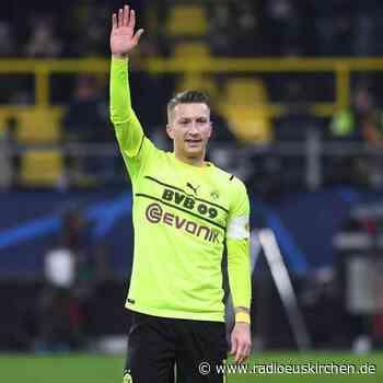 Dortmund schöpft Mut für Hinrunden-Endspurt - radioeuskirchen.de