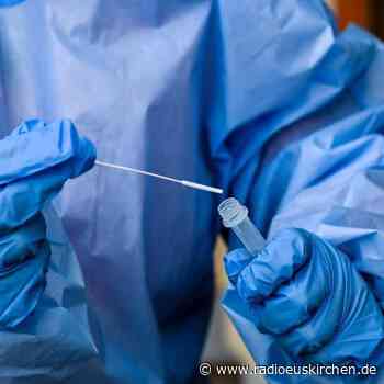 Zahl der Corona-Toten auf dem höchsten Stand seit Februar - radioeuskirchen.de