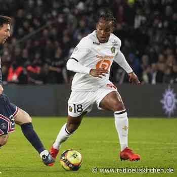 Vom Bayern-Flop zum VfL-Gegner: OSC Lilles Renato Sanches - radioeuskirchen.de