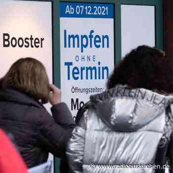 Drosten dämpft Hoffnungen auf Ende der Pandemie im Frühjahr - radioeuskirchen.de