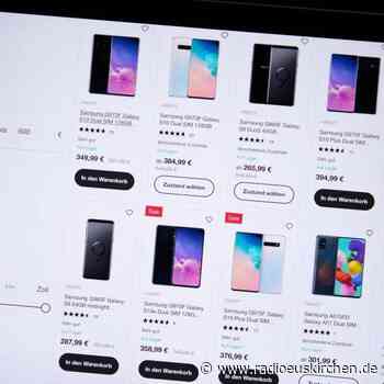 Gebrauchte Elektronik kaufen - radioeuskirchen.de