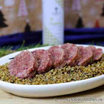 Festtagsküche aus anderen Ländern - radioeuskirchen.de