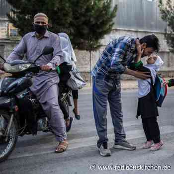 Tausende afghanische Ortskräfte warten auf Ausreise - radioeuskirchen.de