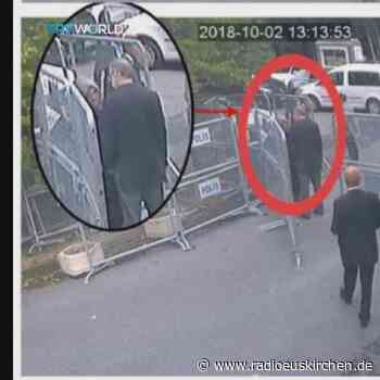 Verdächtiger im Mordfall Khashoggi in Paris festgenommen - radioeuskirchen.de
