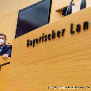 Bayerischer Landtag verschärft Abgeordnetenregeln - radioeuskirchen.de