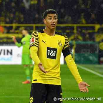 Fall Bellingham: Geldstrafe und Spannungen mit Zwayer - radioeuskirchen.de