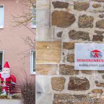 Zwei Dutzend Corona-Todesopfer in Rudolstädter Pflegeheim - radioeuskirchen.de