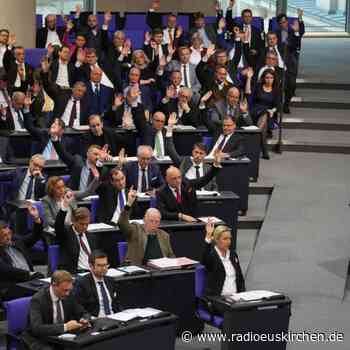 Kritik von CSU und Linke: AfD soll Innenausschuss leiten - radioeuskirchen.de