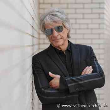 Rock-Mythen: Neues Buch über Jon Bon Jovi - radioeuskirchen.de