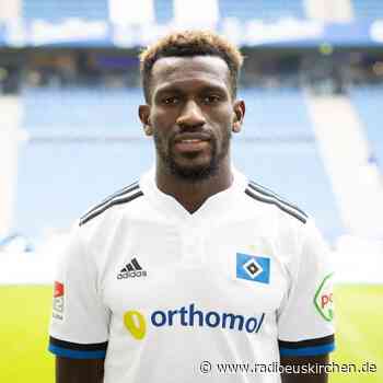 Anklage gegen Jatta: HSV und DFL in der Bredouille - radioeuskirchen.de