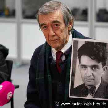 Überlebender sagt im Stutthof-Prozess aus - radioeuskirchen.de