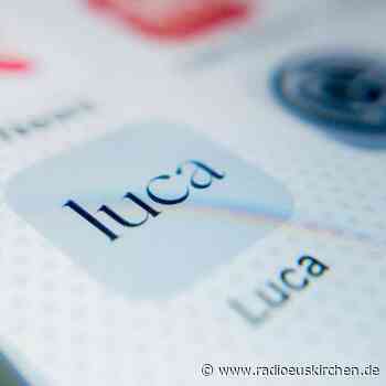 Luca-Anwender können Impfstatus mit Gesundheitsämtern teilen - radioeuskirchen.de