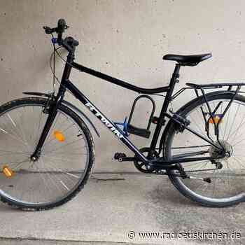 Polizei Fahrräder suchen ihre Besitzer - radioeuskirchen.de