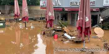 Euskirchen: Caritas berät in neuem Büro Flutopfer- Weihnachtsgeschenke für Kinder - Kölnische Rundschau