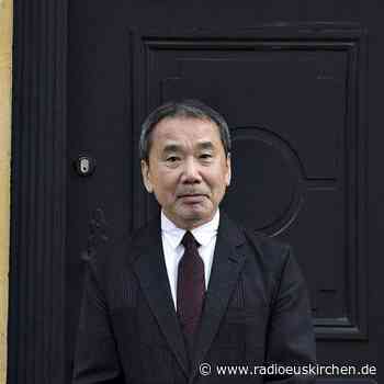 Neuer Lese-«Stoff» von Haruki Murakami - radioeuskirchen.de