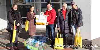 Erftstadt/Euskirchen: Familien aus Fehmarn schenken Flutopfern Insel-Urlaub - Kölnische Rundschau