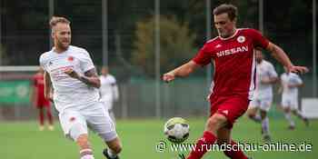Sport im Kreis Euskirchen: Silvesterlauf nur virtuell, Vernikov nicht zu schlagen - Kölnische Rundschau