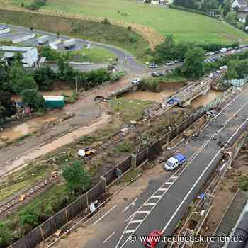 Forschungsprojekt zum Hochwasserschutz - radioeuskirchen.de