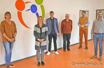 Schwimmstunde ein „Highlight der Woche“ - Hardheim - Nachrichten und Informationen - Fränkische Nachrichten