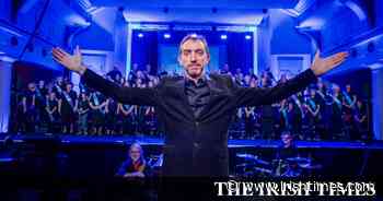 An Irish Plan To Break The Record For Most Nationalities In A Choir