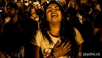 Yes, Your Sense Of Wellbeing Comes From Your Gut