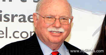 Hedge Fund Billionaire Turns Over $70 Million Of Looted Antiquities