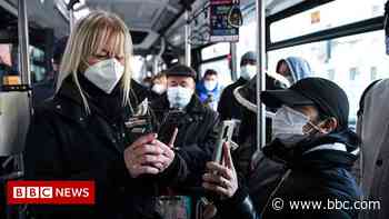 Italy Bars From Arts Venues Anyone Without A “COVID Super Green Pass”