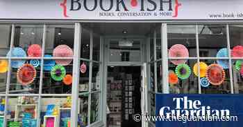 How Crowdfunding Is Helping Indie Bookstores