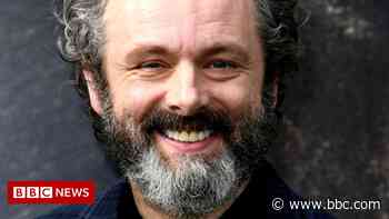 Actor Declares Himself A Non-Profit