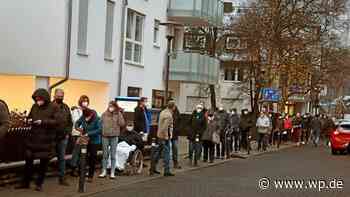 Impfaktionstage gegen Corona in Netphen und Wilnsdorf - Westfalenpost