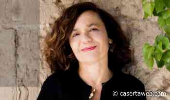 Mariolina Venezia autrice di "Imma Tataranni" ospite a Capua, il Luogo della Lingua, per La città che Legge | - CasertaWeb