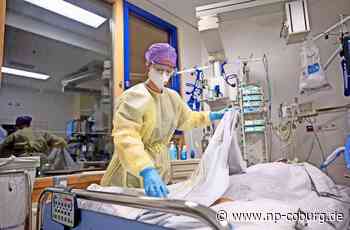 Pflege im Landkreis Kronach - Am Limit – und darüber - Neue Presse Coburg