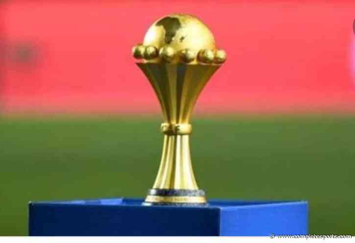2021 AFCON: CAF Dismisses Rumour Tournament Could Be Moved
