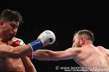 Mikey Garcia wants Kambosos or Haney title shot at 135 - Boxing News 24