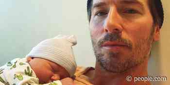 Midland's Mark Wystrach and Wife Ty Haney Welcome Second Baby, a Son: 'Overwhelmed with Joy' - PEOPLE