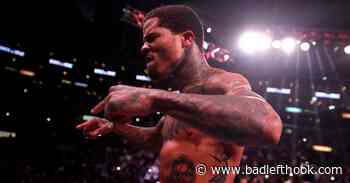 Boxing Rankings (Dec. 6): Tank Davis and Haney in lightweight shuffle - Bad Left Hook