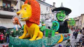 Carnevale in era Covid: Malo ci prova, Schio prende tempo - Il Giornale di Vicenza