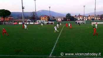 Eccellenza: Schio rimontato a Montorio perde 2-1 - VicenzaToday
