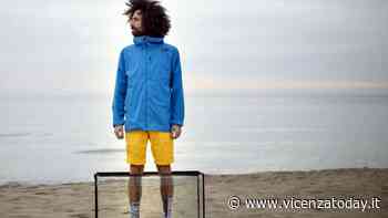 Gio Evan cantante e poeta pop arriva a Schio - VicenzaToday